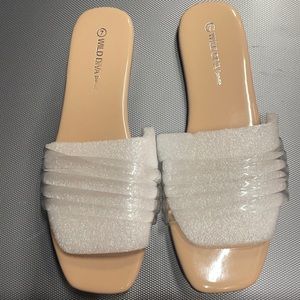 Wild Diva Lounge Sandals